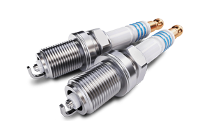 spark plugs